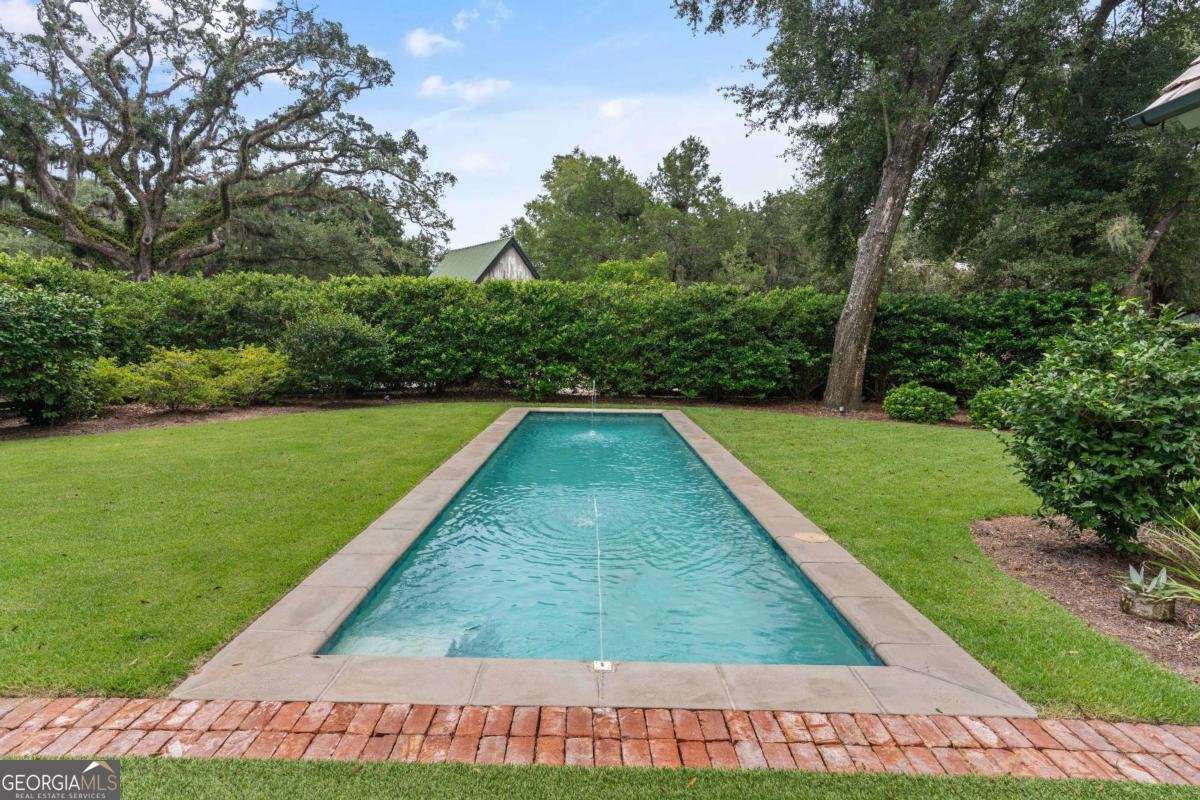 28 Wildlife Preserve Drive St. Simons - 34