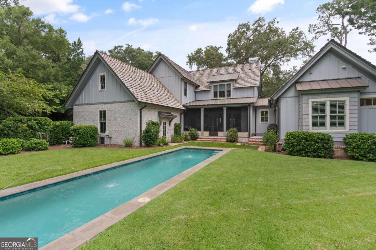 28 Wildlife Preserve Drive St. Simons - 35