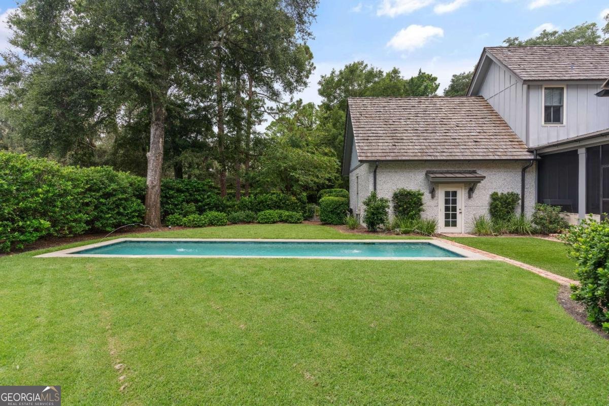 28 Wildlife Preserve Drive St. Simons - 36