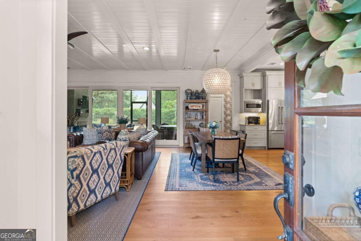 28 Wildlife Preserve Drive St. Simons - 4