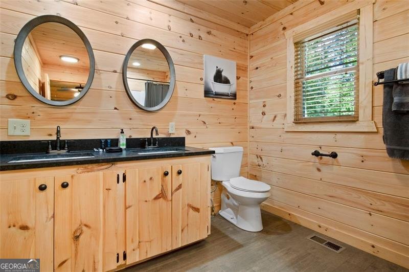 263 WINDY VALLEY Lane Blue Ridge - 21