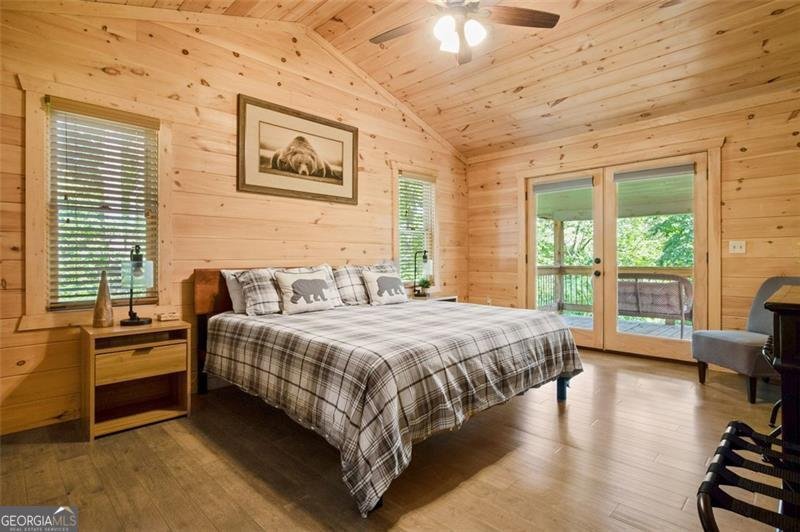 263 WINDY VALLEY Lane Blue Ridge - 23