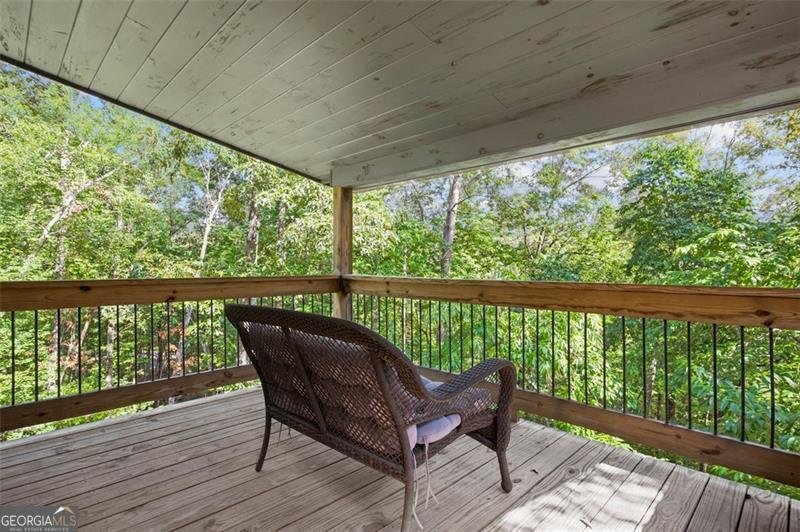 263 WINDY VALLEY Lane Blue Ridge - 27