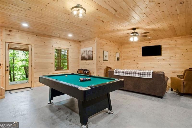 263 WINDY VALLEY Lane Blue Ridge - 30