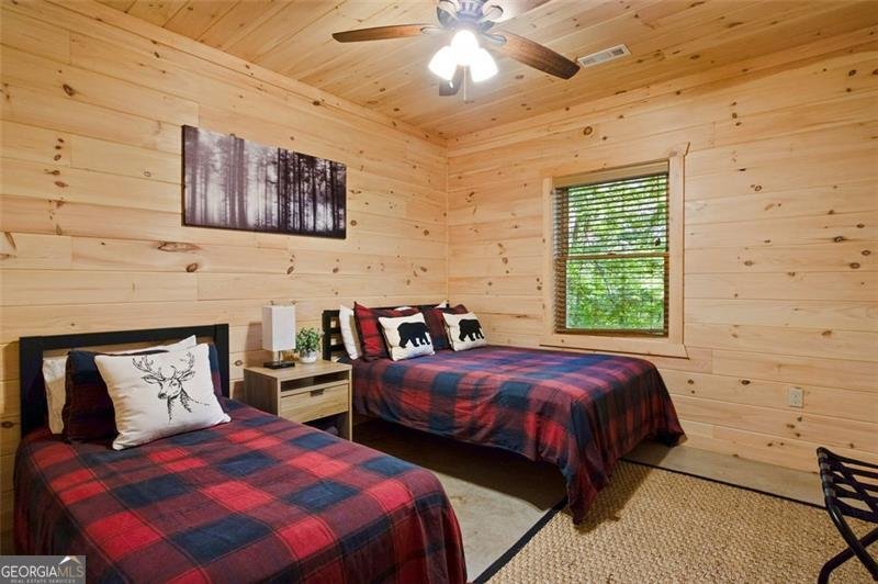 263 WINDY VALLEY Lane Blue Ridge - 32