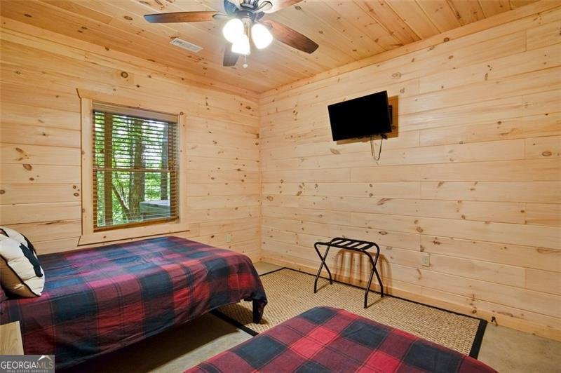 263 WINDY VALLEY Lane Blue Ridge - 33