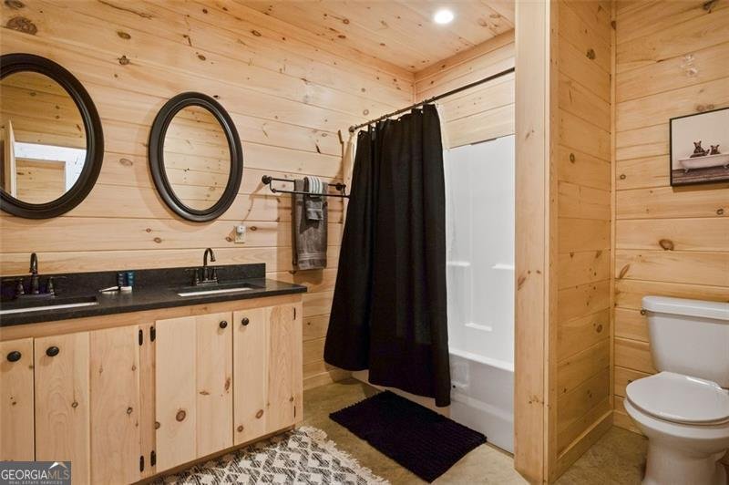 263 WINDY VALLEY Lane Blue Ridge - 34