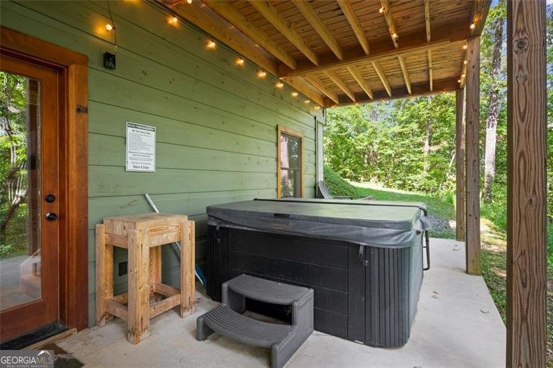 263 WINDY VALLEY Lane Blue Ridge - 35