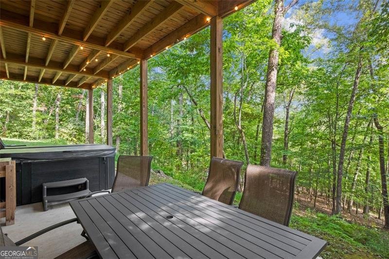 263 WINDY VALLEY Lane Blue Ridge - 36