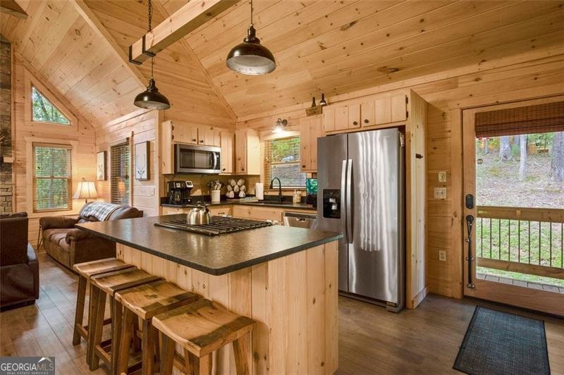 263 WINDY VALLEY Lane Blue Ridge - 7