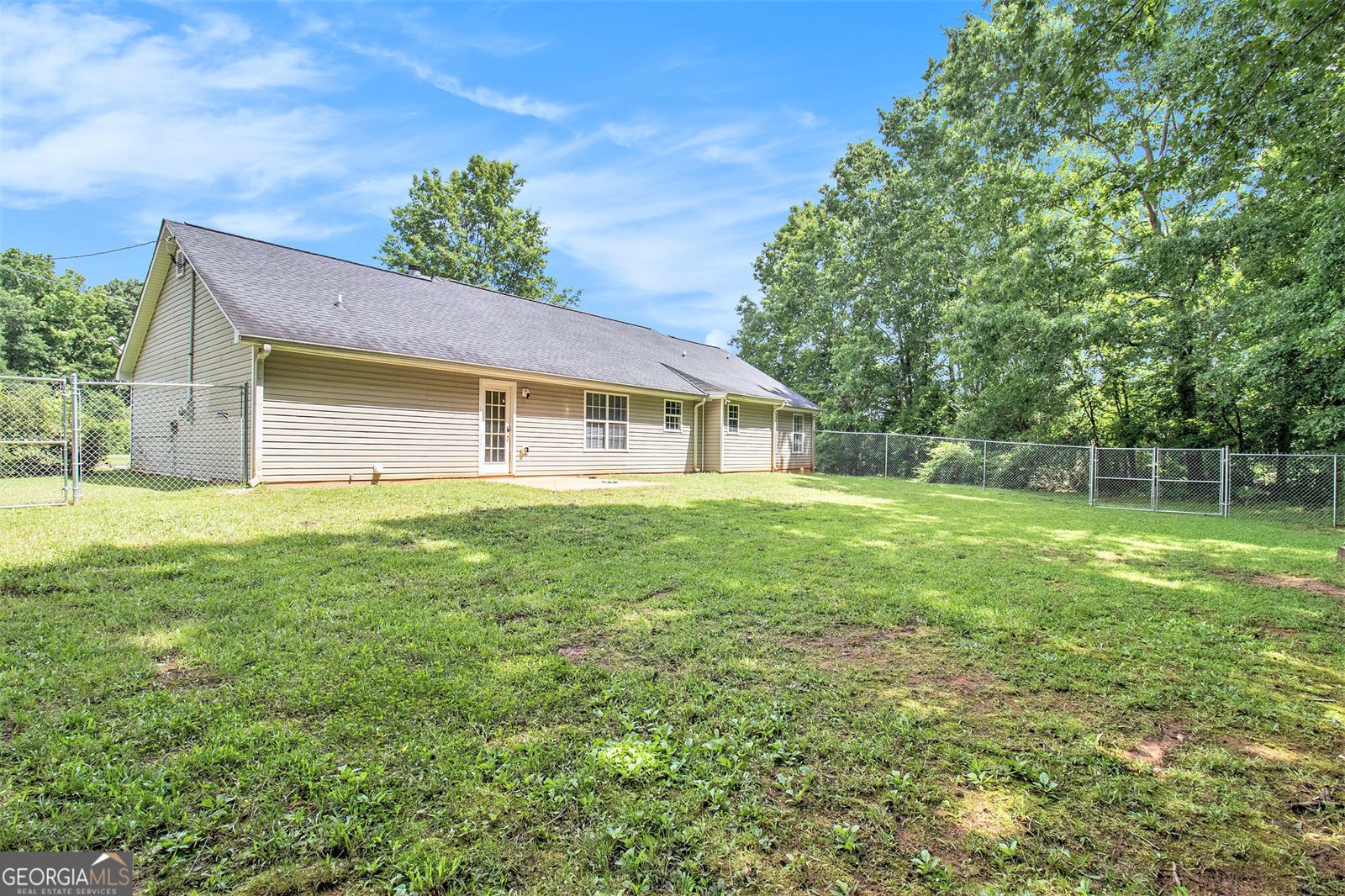 60 Cypress Drive Covington - 18