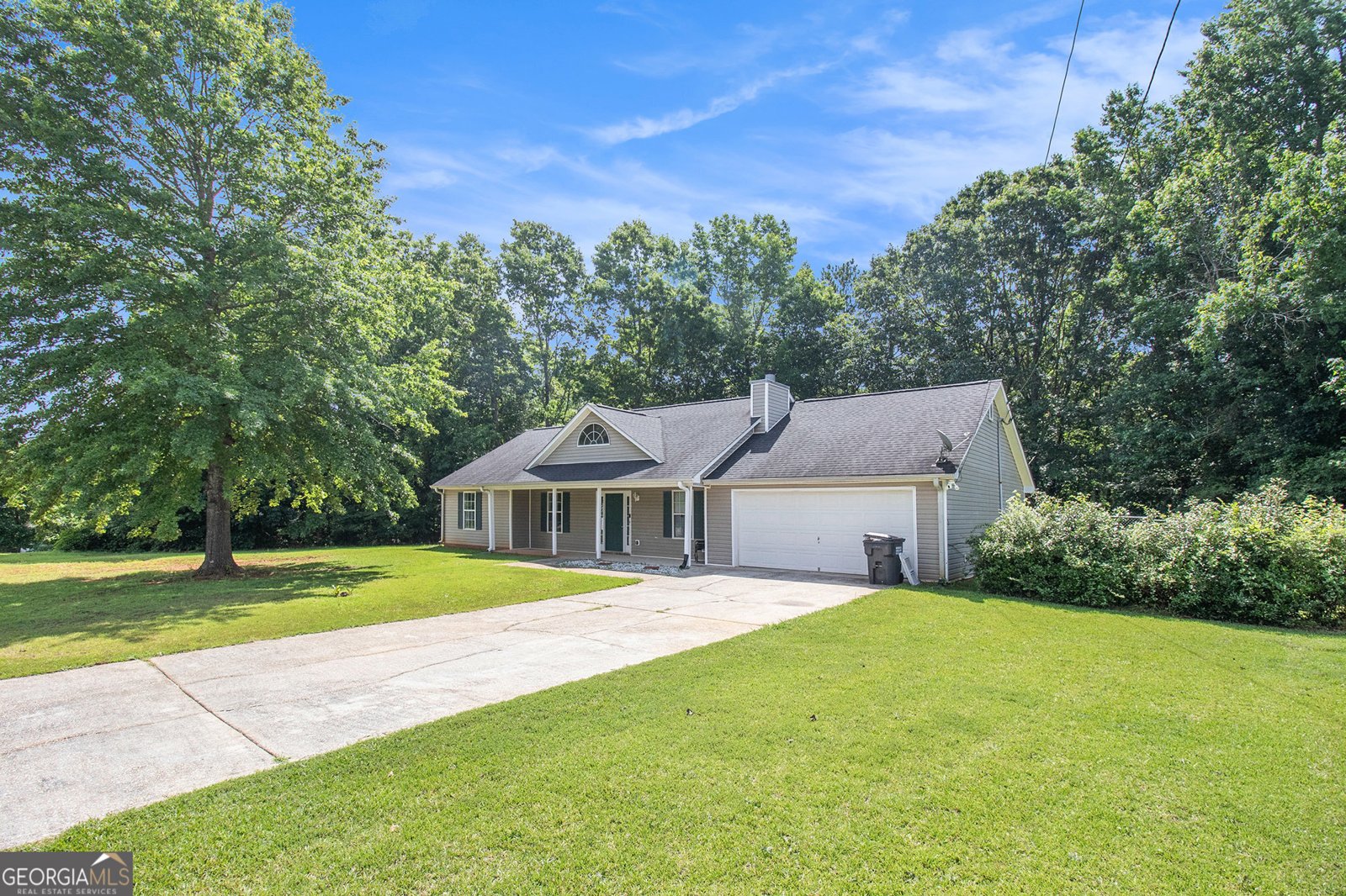 60 Cypress Drive Covington - 2