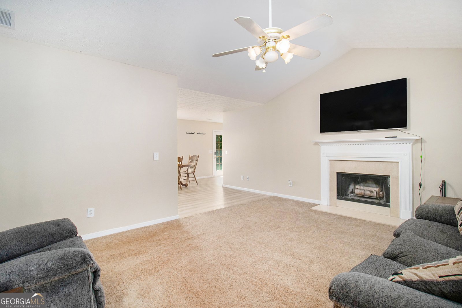 60 Cypress Drive Covington - 3