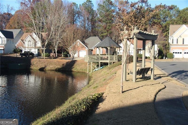 1920 ROSEBRIAR Drive Marietta - 2