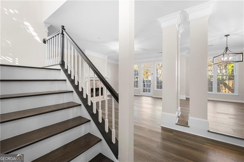 1920 ROSEBRIAR Drive Marietta - 20