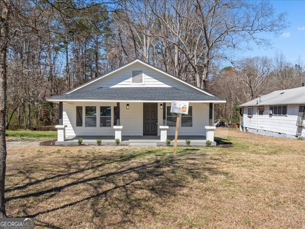 1190 Dallas Highway Villa Rica - 2