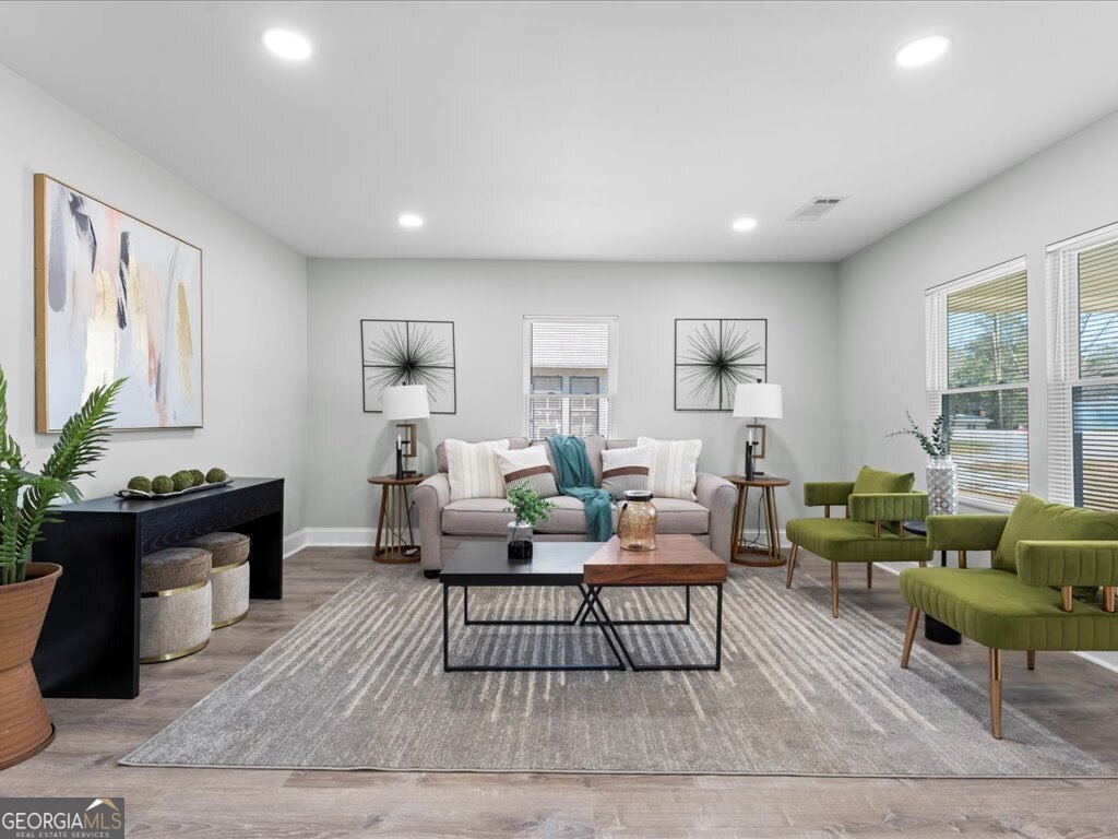 1190 Dallas Highway Villa Rica - 8