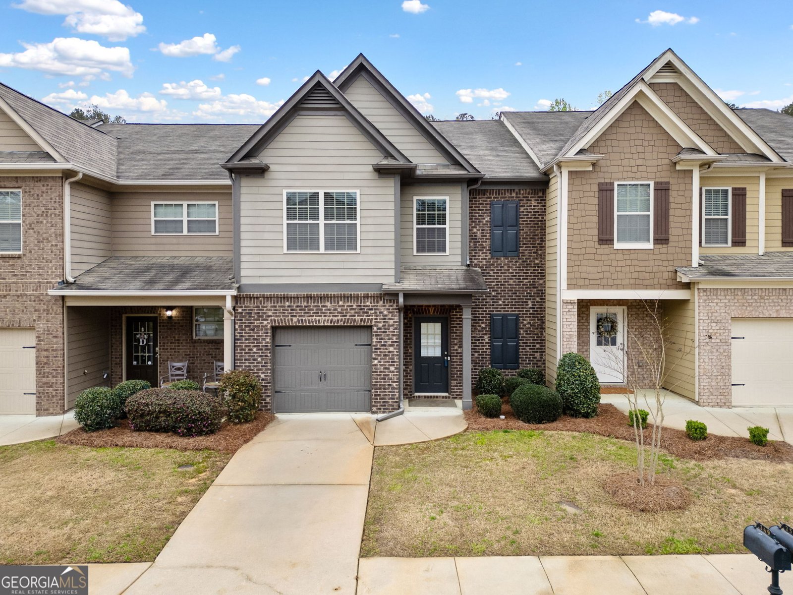 249 Madison Avenue Acworth - 1
