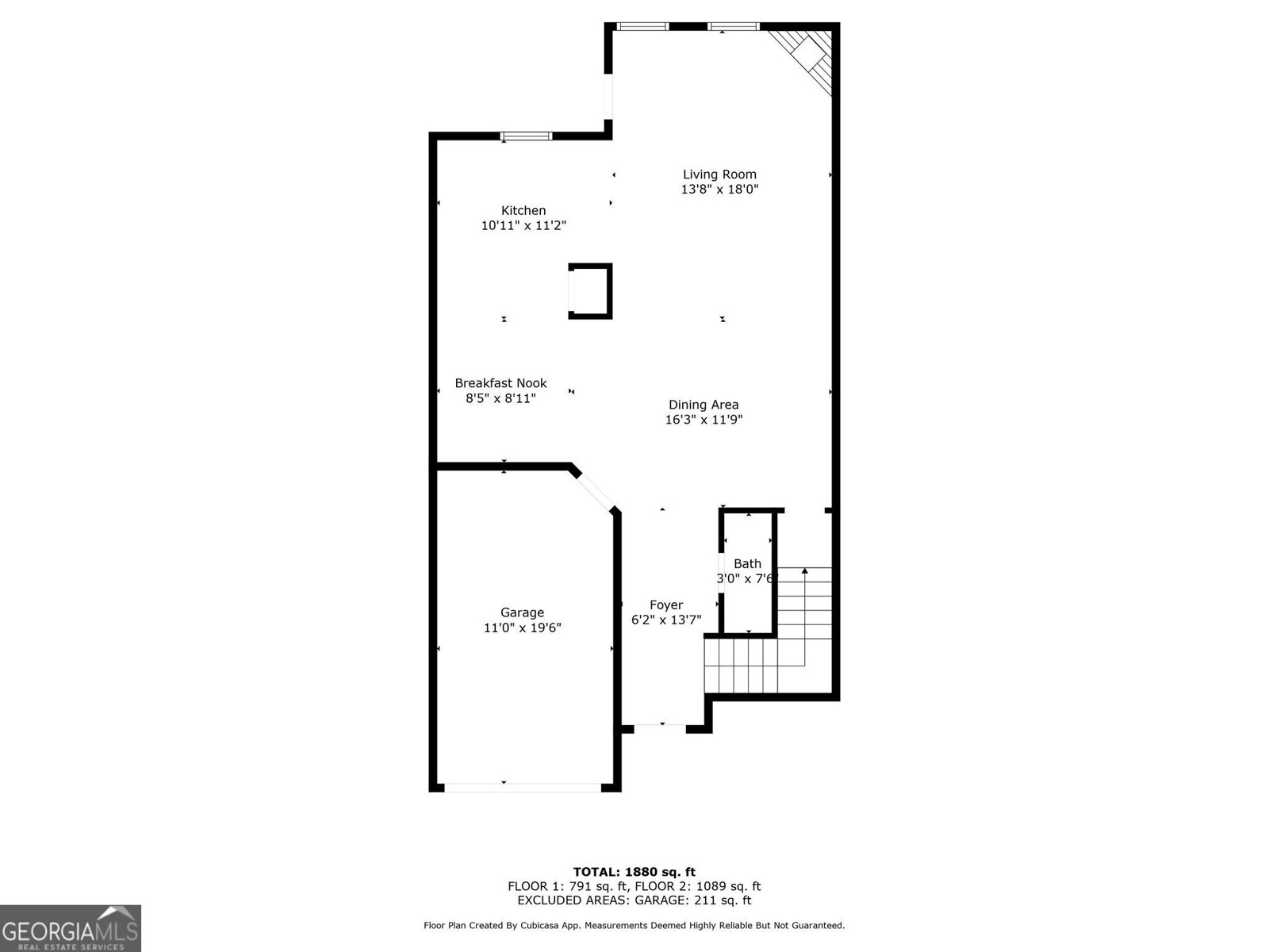 249 Madison Avenue Acworth - 10