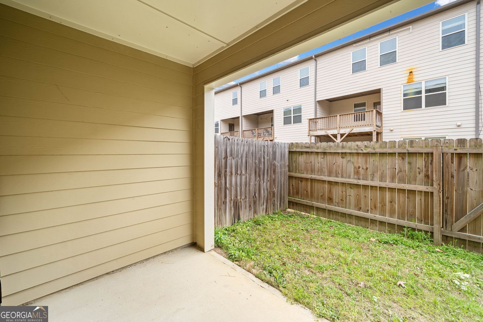 249 Madison Avenue Acworth - 30