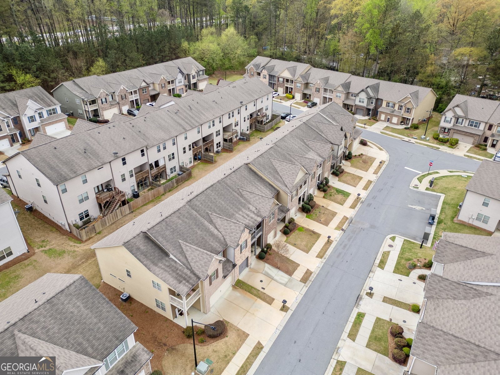 249 Madison Avenue Acworth - 31