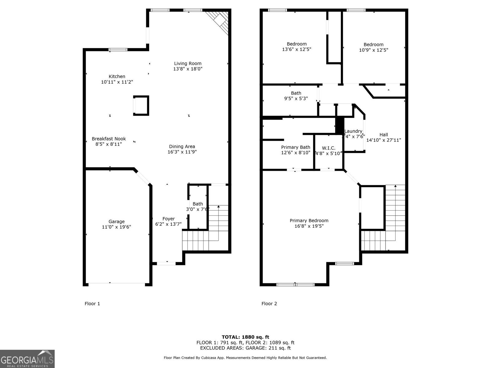249 Madison Avenue Acworth - 8