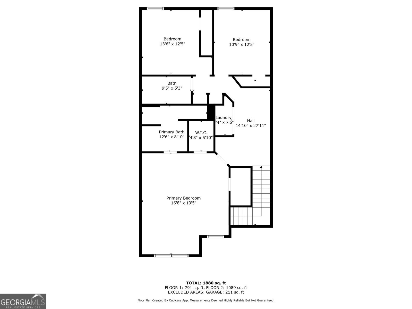 249 Madison Avenue Acworth - 9