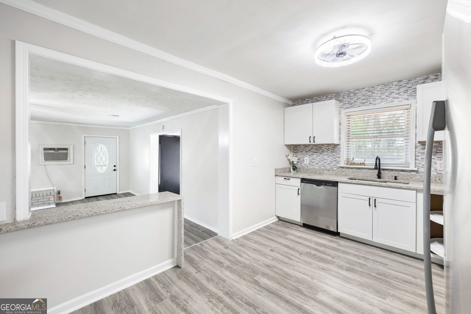4611 old westside Road Austell - 10