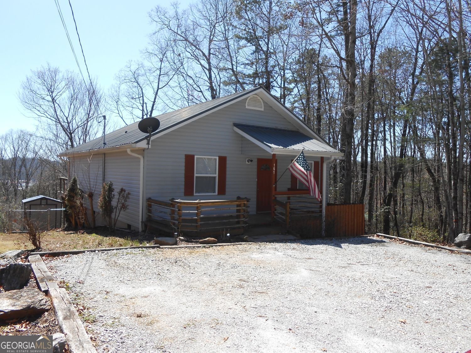 161 Jericho Lane Clayton - 4