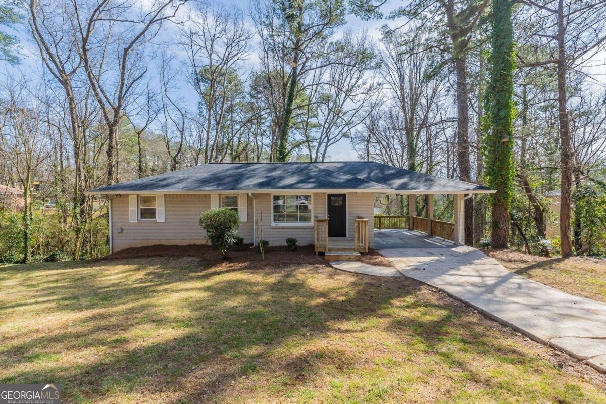 3651 Tulip Drive Decatur - 10
