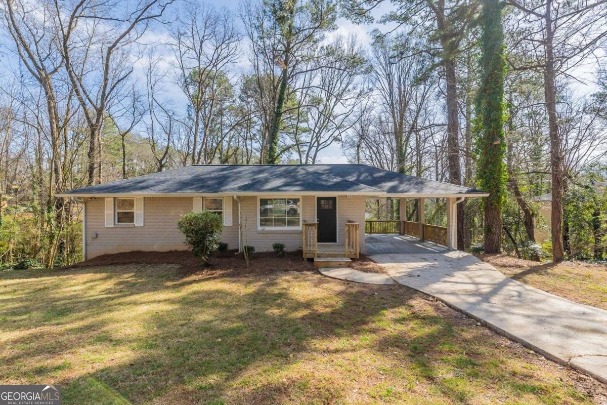 3651 Tulip Drive Decatur - 11