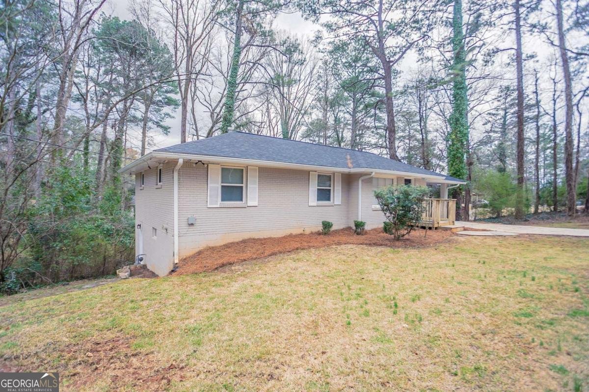 3651 Tulip Drive Decatur - 2