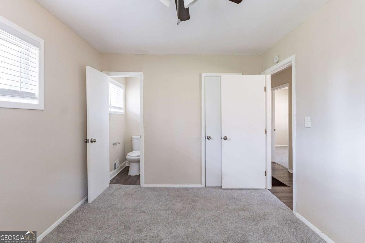3651 Tulip Drive Decatur - 30