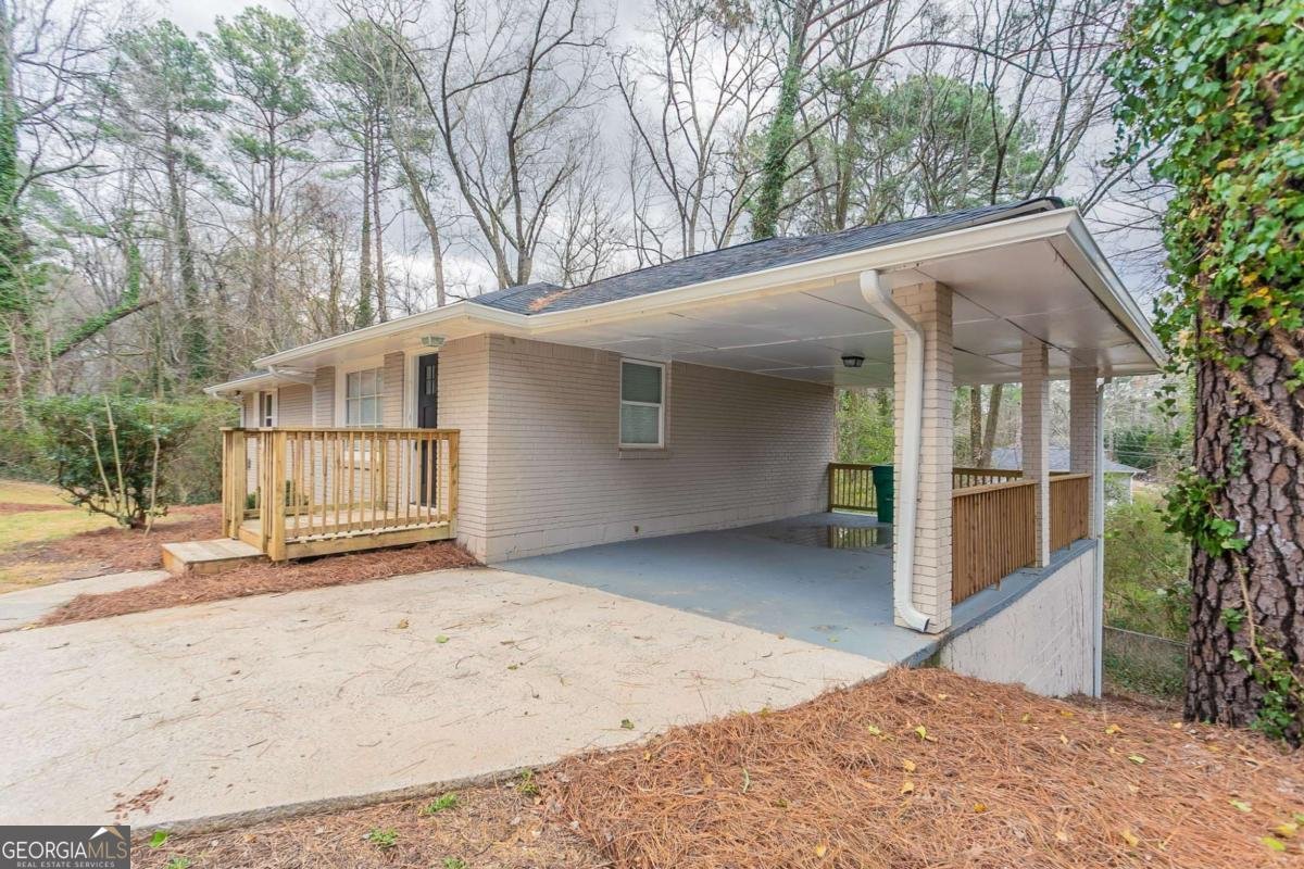 3651 Tulip Drive Decatur - 4