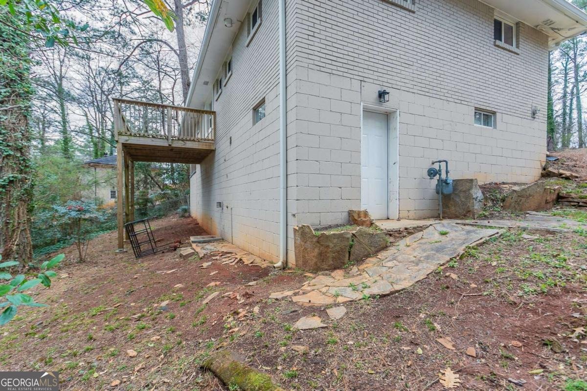 3651 Tulip Drive Decatur - 5