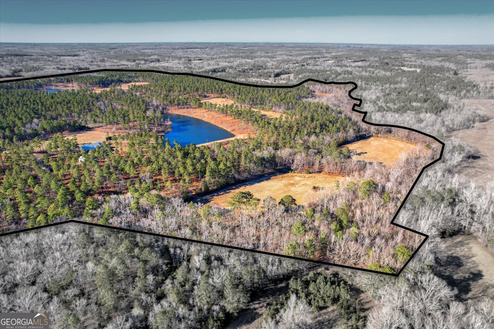 2164 Lincolnton Highway Elberton - 104