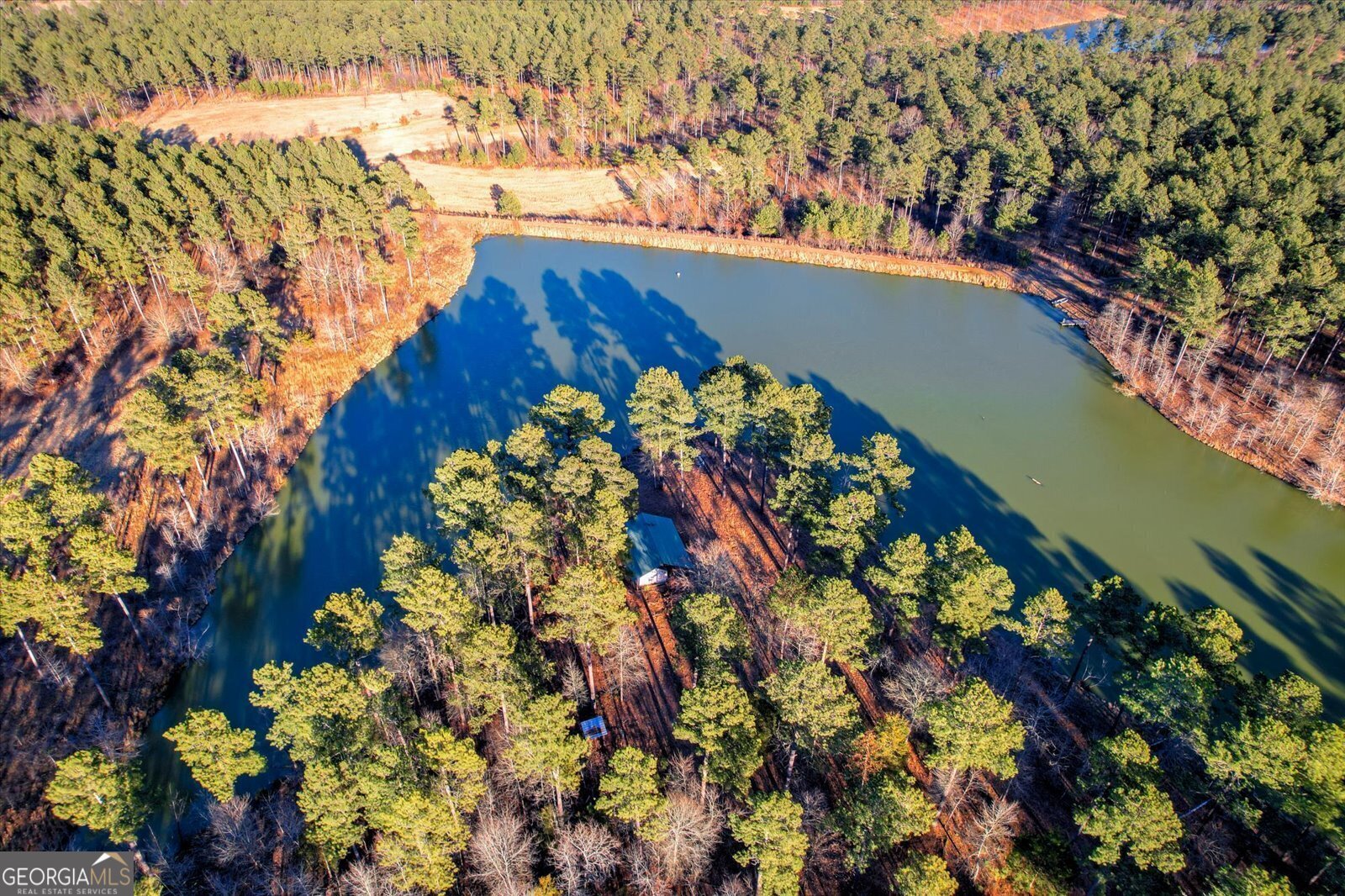 2164 Lincolnton Highway Elberton - 118