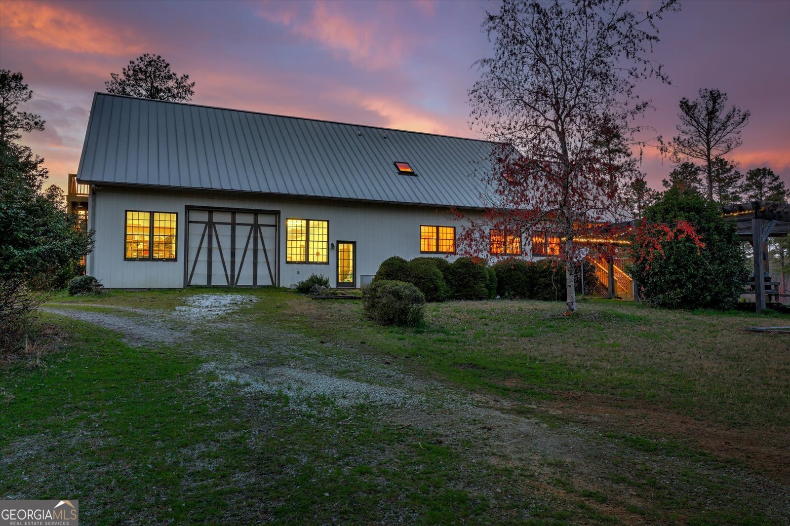 2164 Lincolnton Highway Elberton - 122