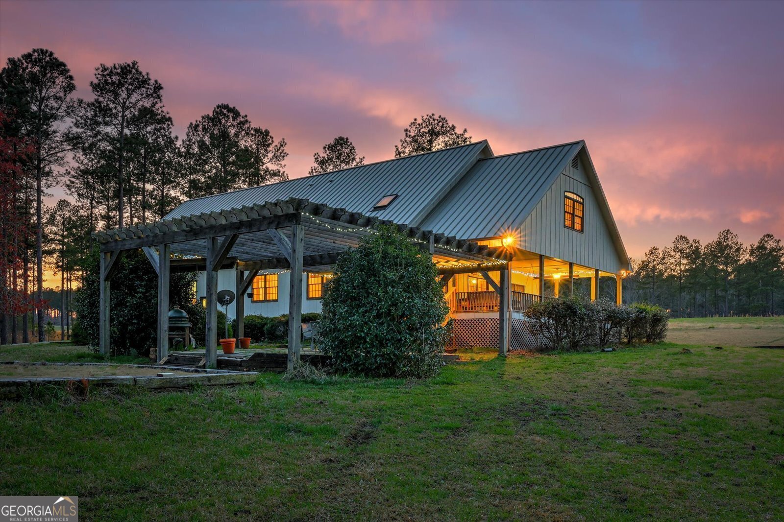 2164 Lincolnton Highway Elberton - 123