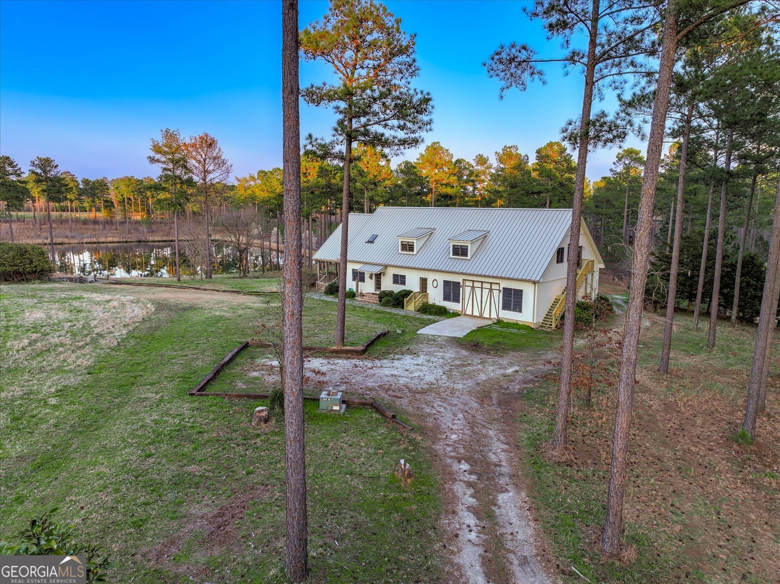 2164 Lincolnton Highway Elberton - 14