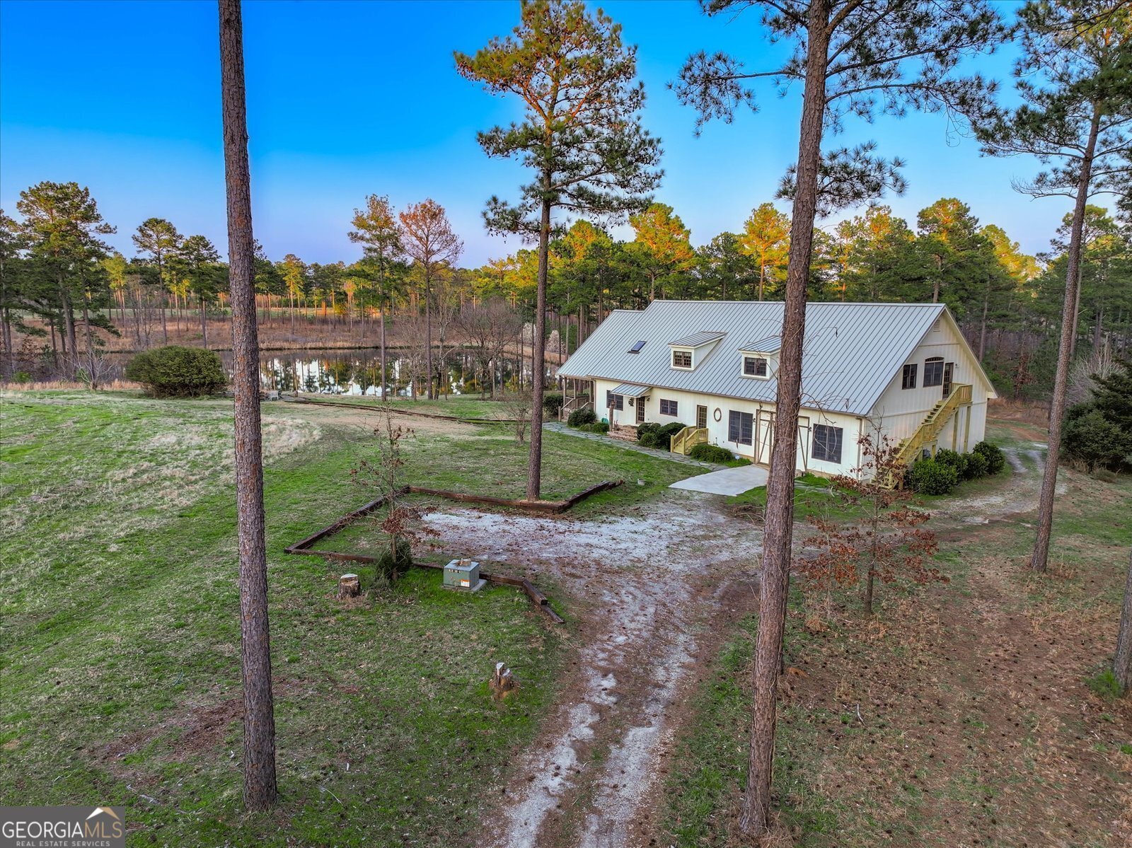 2164 Lincolnton Highway Elberton - 15
