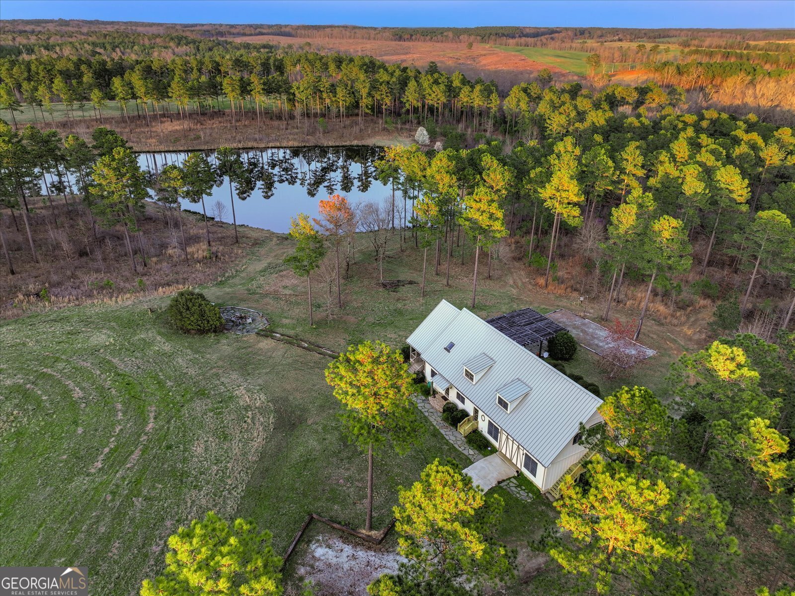 2164 Lincolnton Highway Elberton - 17