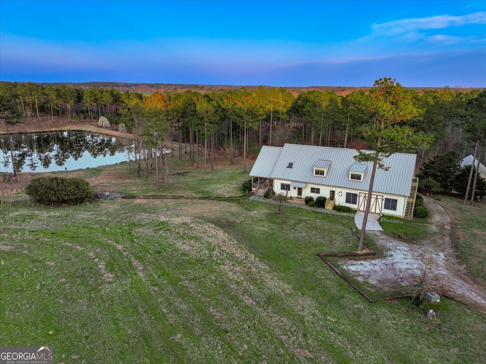 2164 Lincolnton Highway Elberton - 18