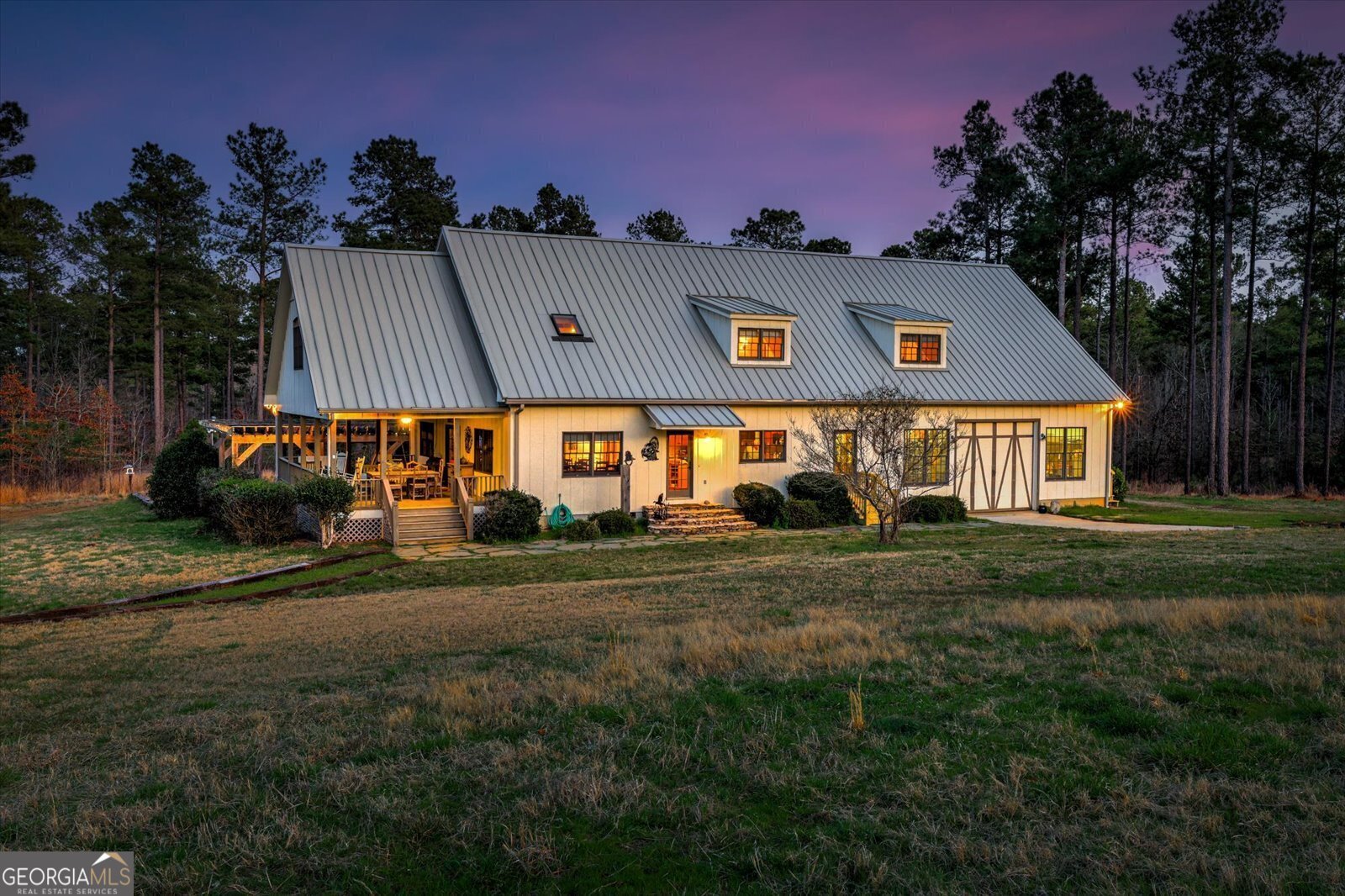 2164 Lincolnton Highway Elberton - 2