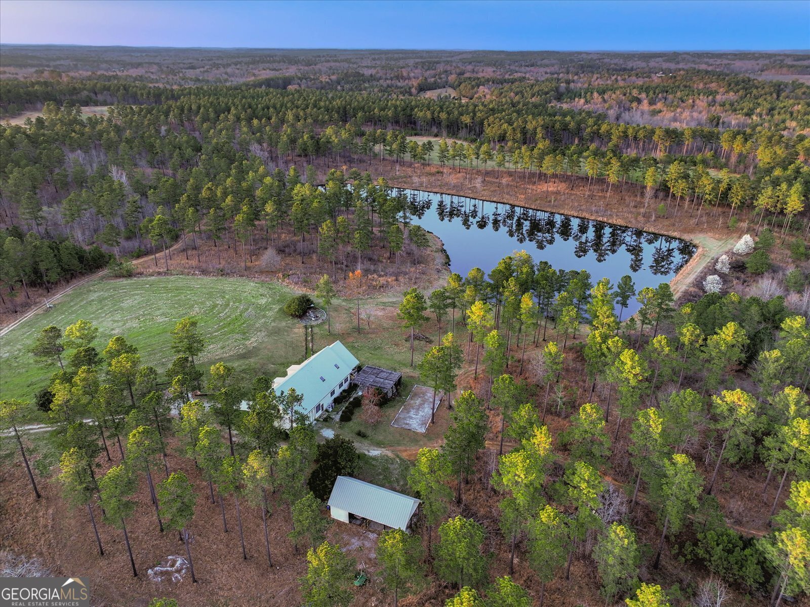 2164 Lincolnton Highway Elberton - 20