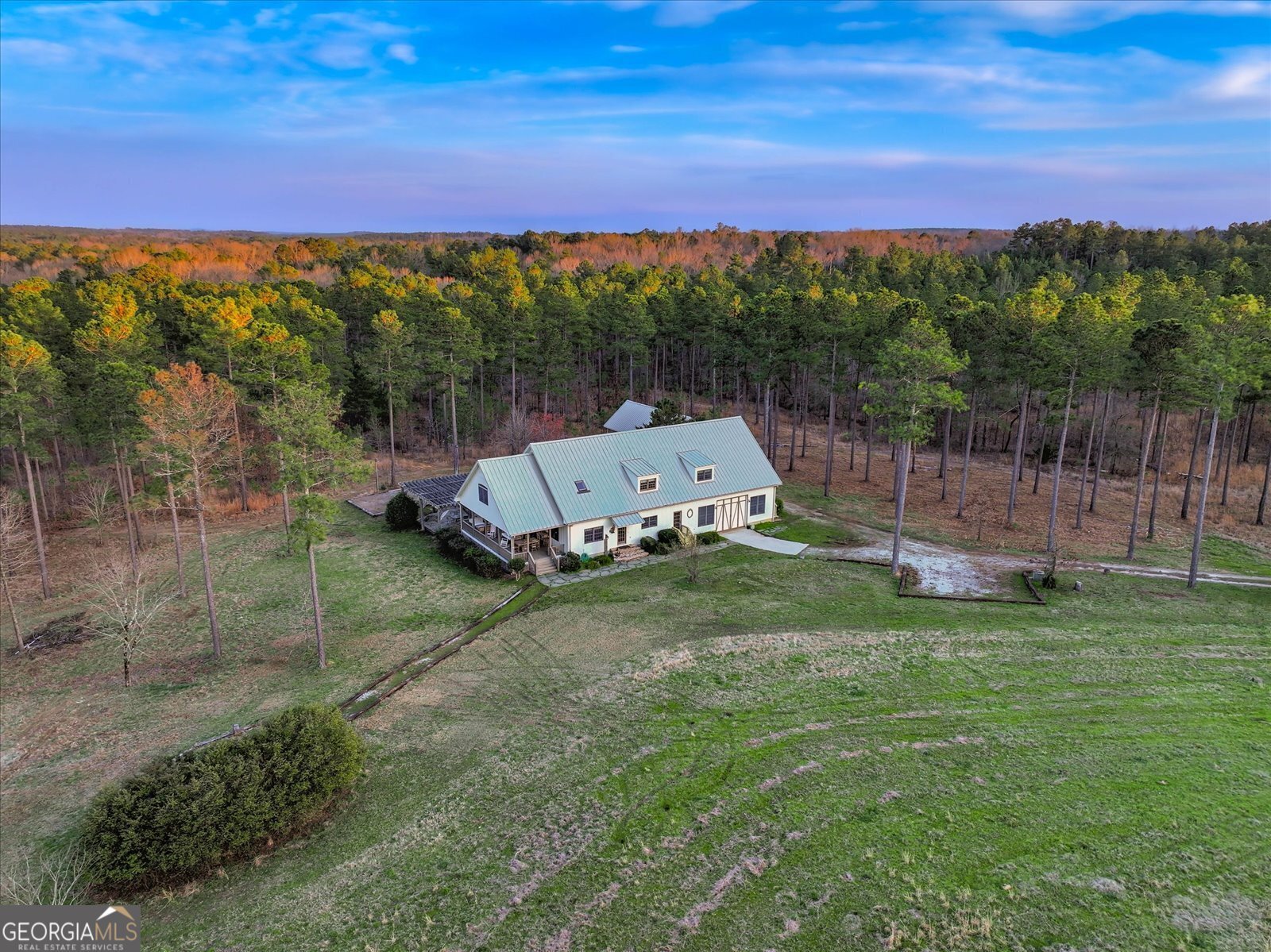 2164 Lincolnton Highway Elberton - 21