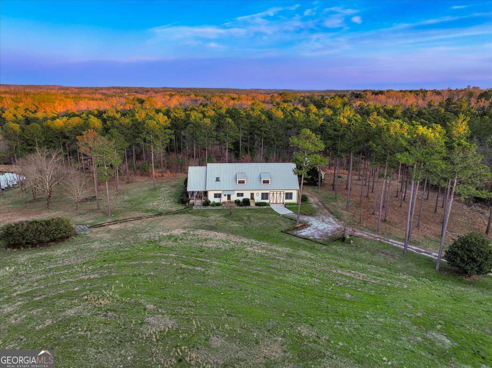2164 Lincolnton Highway Elberton - 22