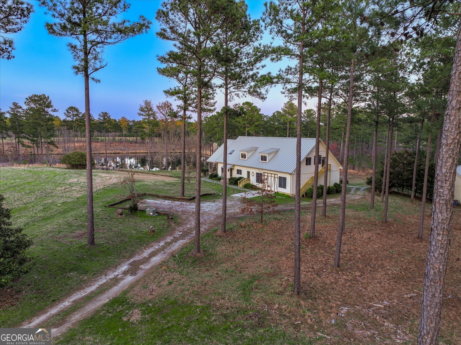 2164 Lincolnton Highway Elberton - 24