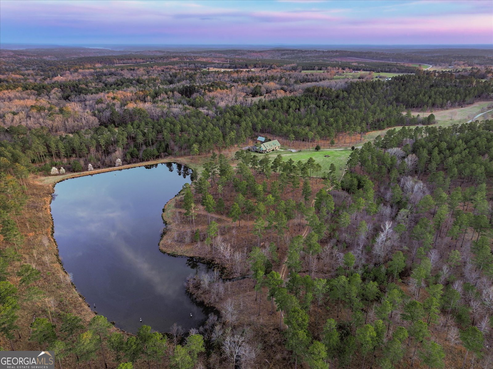 2164 Lincolnton Highway Elberton - 27