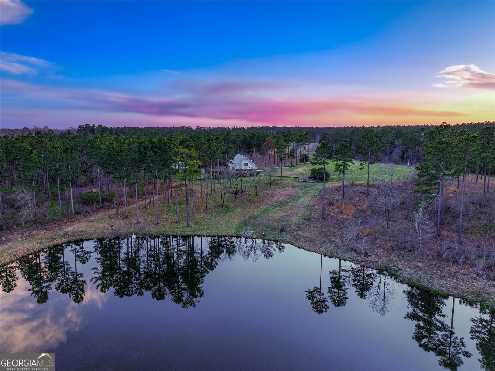 2164 Lincolnton Highway Elberton - 28